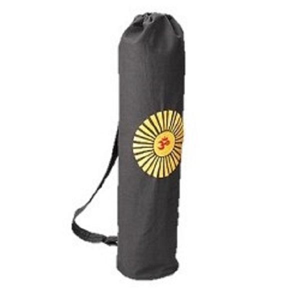 OM101032-SuryaEmb Surya Embroidered OM Surya Yoga Bags