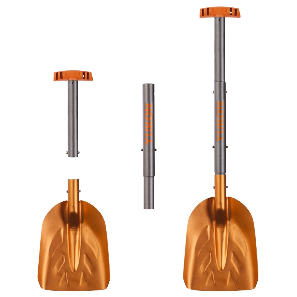 85-1113 Sport Utility Shovel, Orange