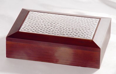 72619 Party Hammered Box