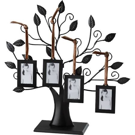 63516 Tree Of Life With 4 Hanging Frames