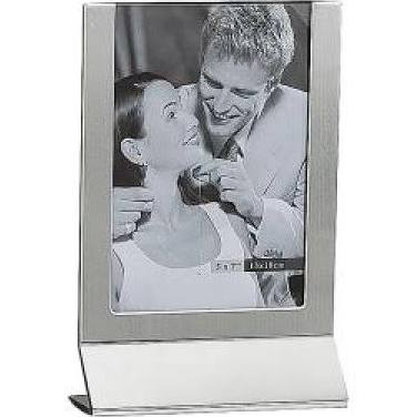 64112 5 X 7 In. Mixed Metal Frame