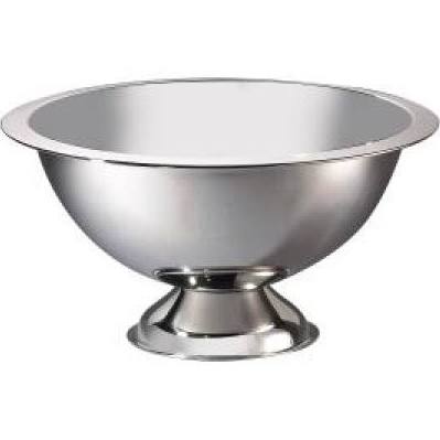 15 In. Punch Bowl