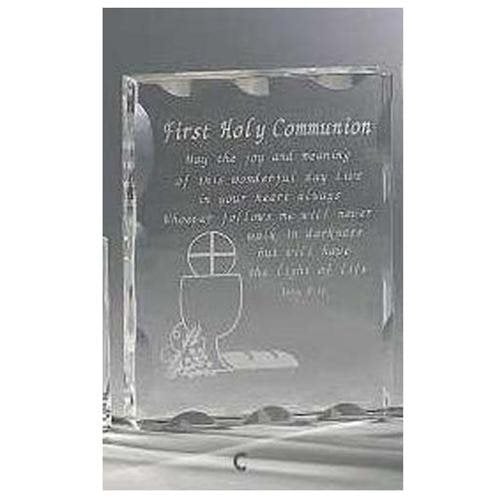 16122 First Holy Communion