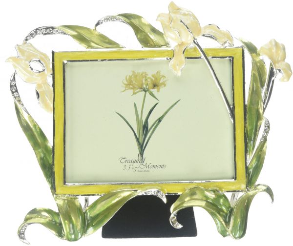12541 3 X 4 In. Calla Lily Frame