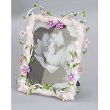 12542 3 X 5 In. Botanical Picture Frame