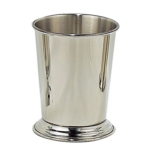 13132 English Pewter Mint Julep Cup