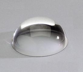 16003 3.25 In. Dome Magnifier & Paperweight