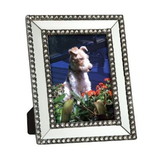 33222 5 X 7 In. Mirror Picture Frame