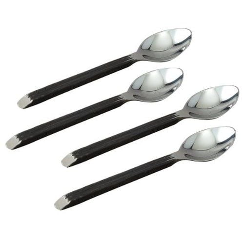 70003 5 In. Gibraltar Spoons - Set Of 4