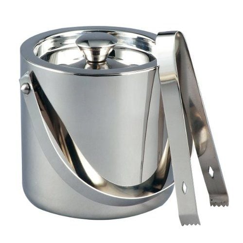 72587 1.5 Qt. Ice Bucket With Tongs