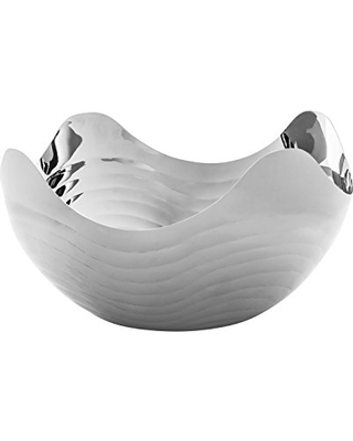 72716 6 In. Ripple Wave Bowl