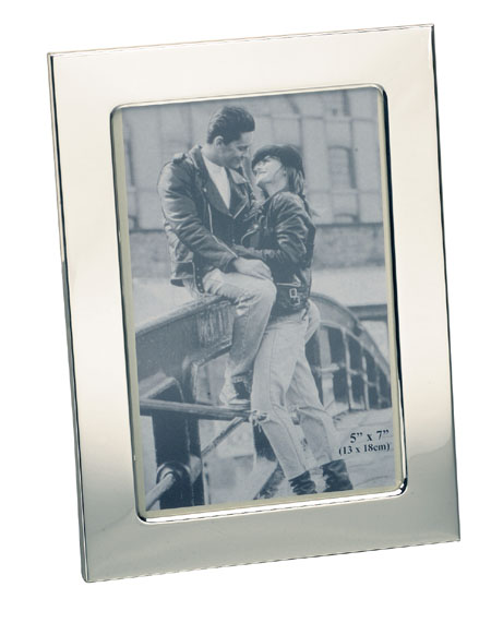 81714 4 X 6 In. Classic Picture Frame