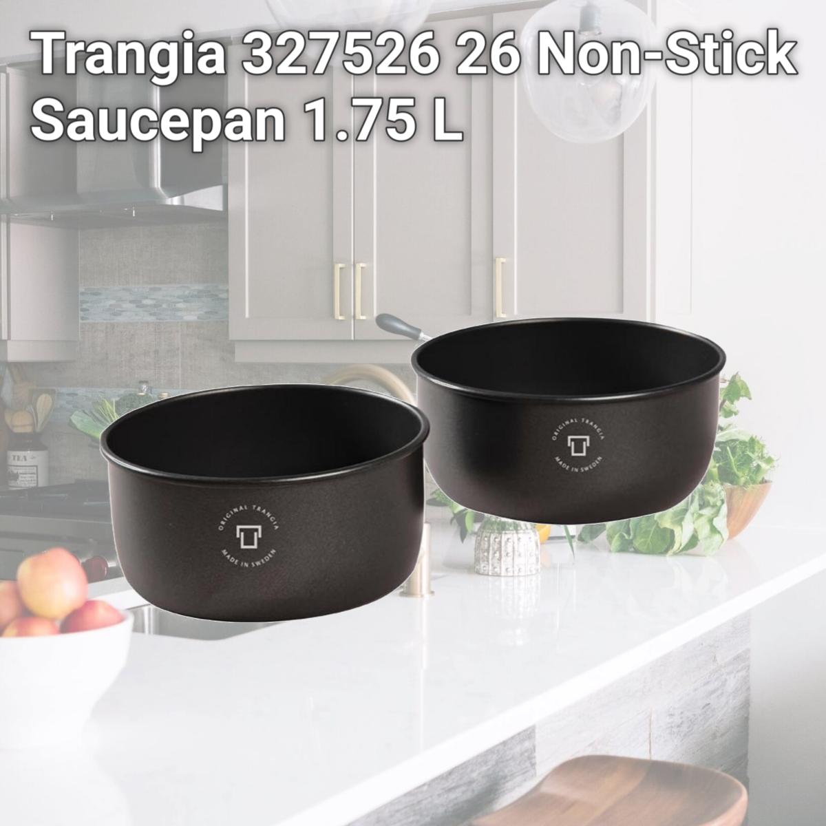 Picture of Trangia 327526 26 Non-Stick Saucepan 1.75 L
