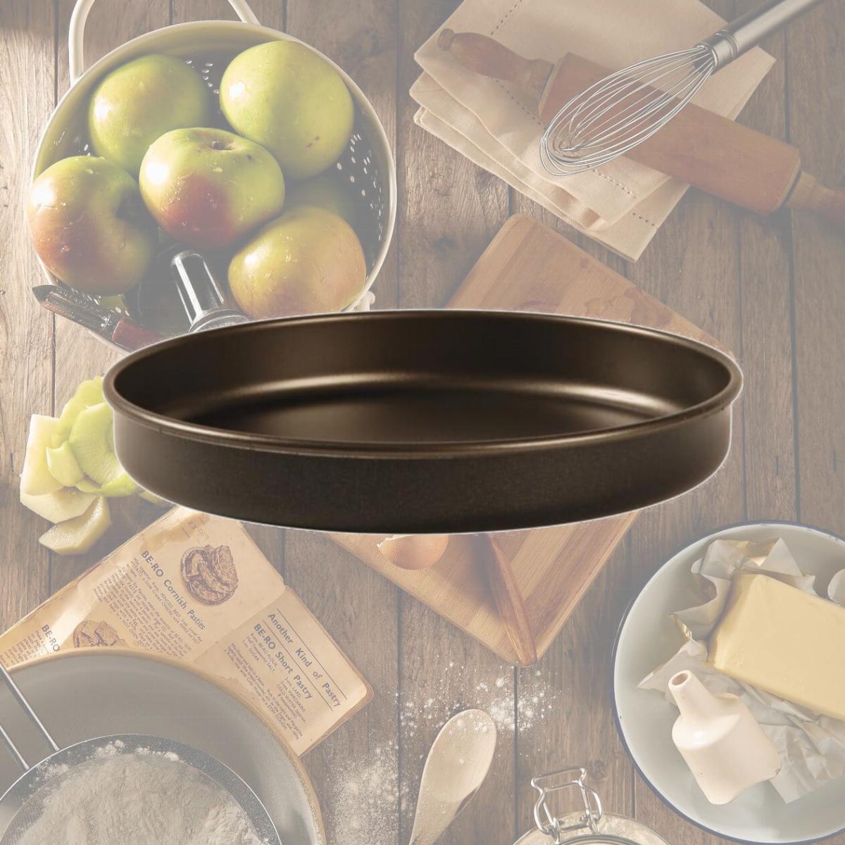 Picture of Trangia 327543 8.7 in. 25 Non-Stick Frypan