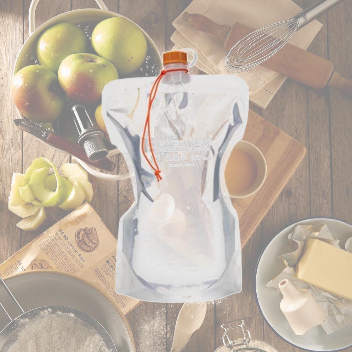 Picture of Water Carry- 2000 ml.