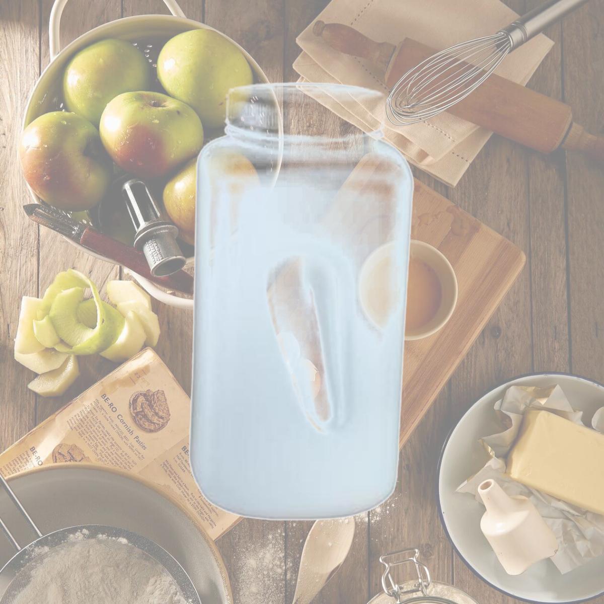 Picture of Nalgene Wm Square- 1 Gallon