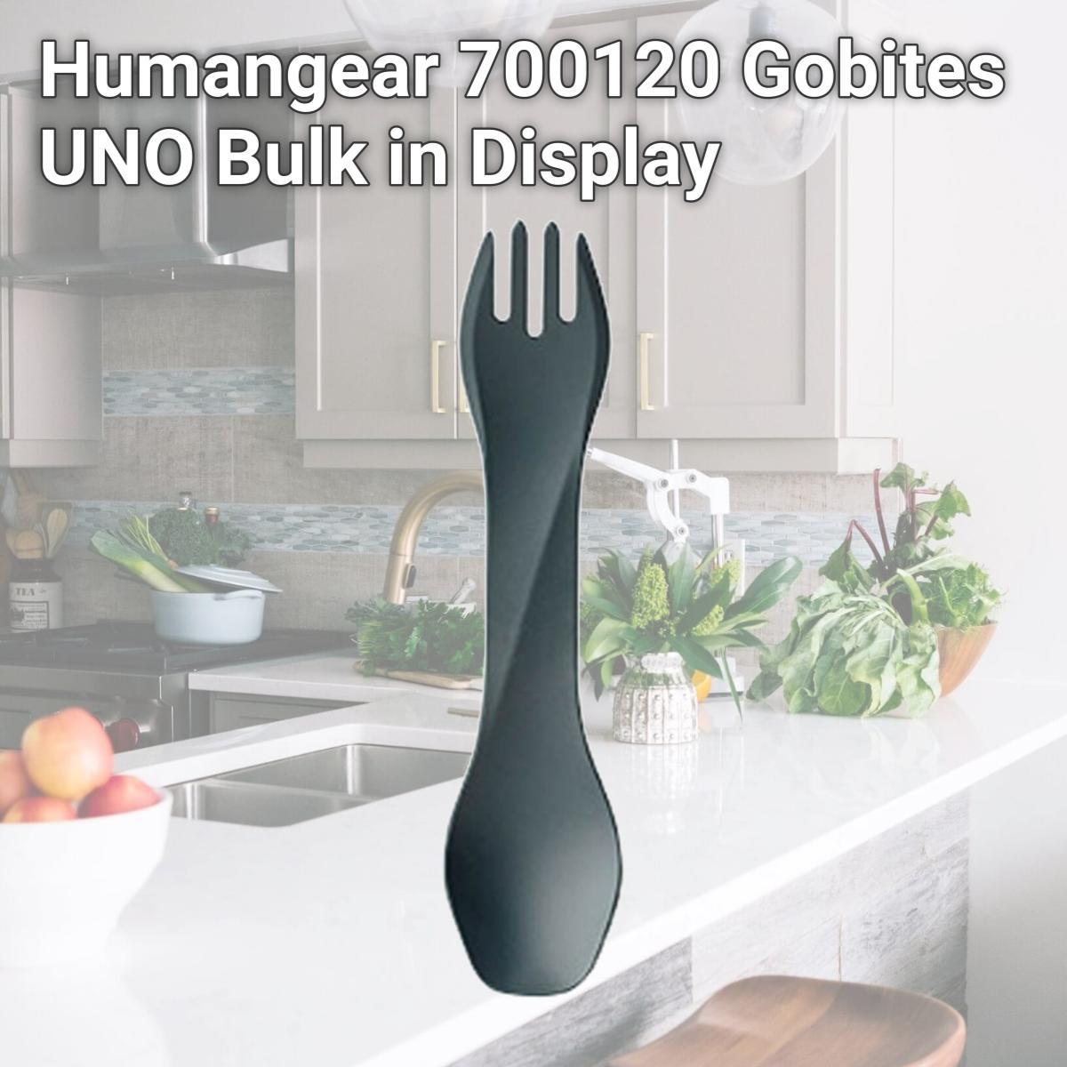 Picture of Humangear 700120 Gobites UNO Bulk in Display