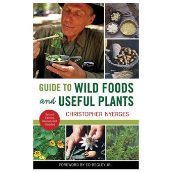 Independent Pub 102243 Guide To Wild Foods & Useful Plants