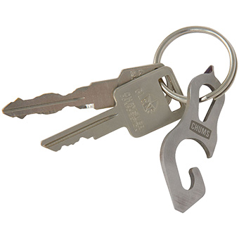 282452 Hook Keychain Tool