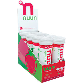 606157 Vitamin Strawberry & Melon Tablets