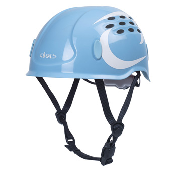 492789 Ikaros Helmet, Blue