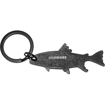 740972 Stainless Steel Trout Opener