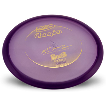 789544 Champion Roc 3 Mid-range Disc