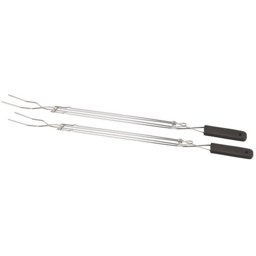 110440 Extendable Cooking Fork - Set Of 2