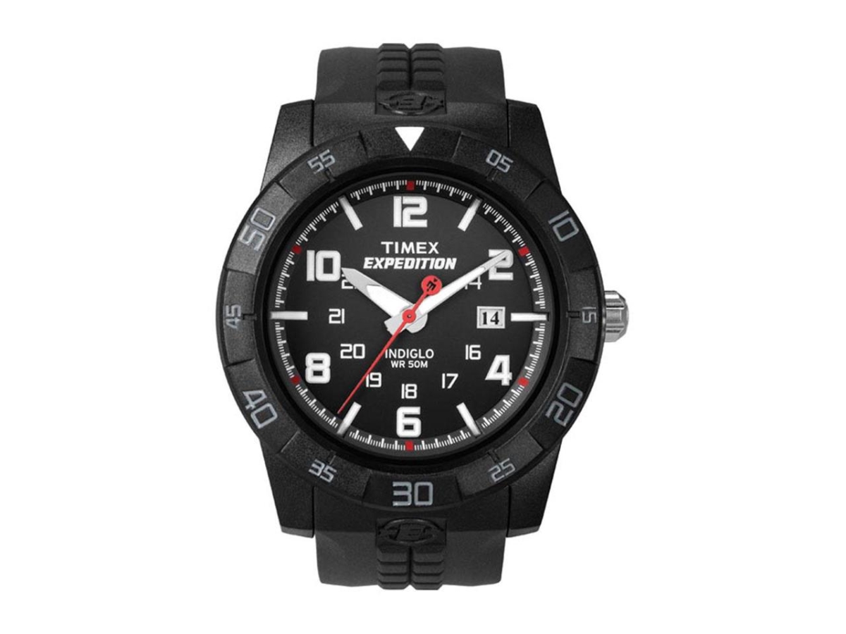 379135 Expedition Rugged Core Analog Field Watch