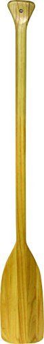 UPC 039364705740 product image for Propel 530353 Marine Propel Wooden Canoe Paddle, 48 in. | upcitemdb.com