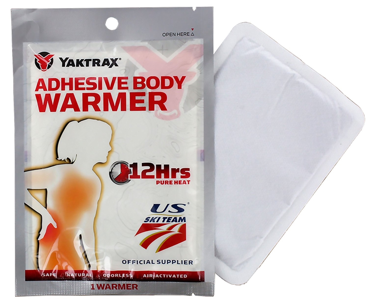 180019 Adhesive Body Warmer