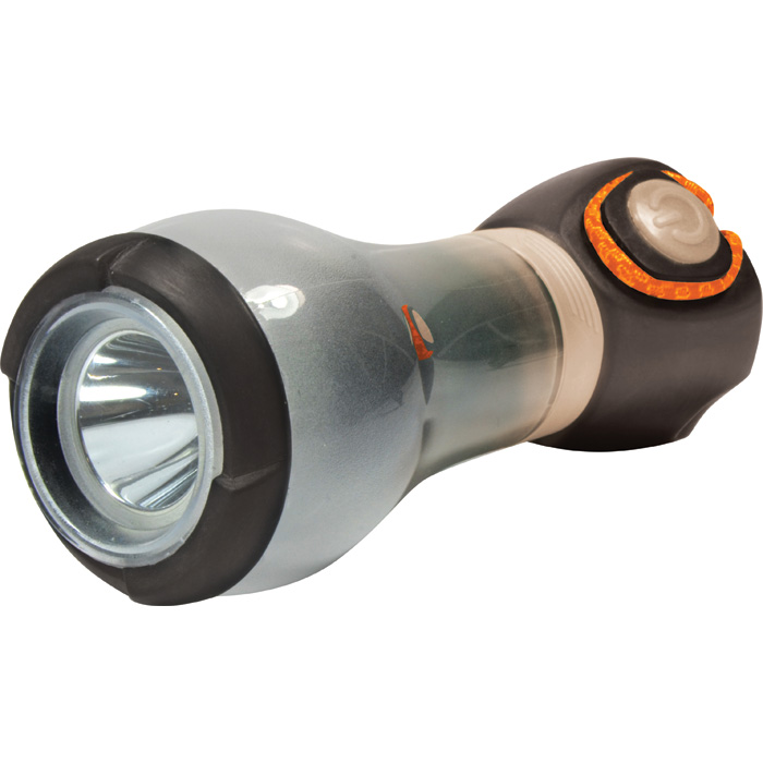 350366 150 Lumen Led Mini Lantern & Flashlight
