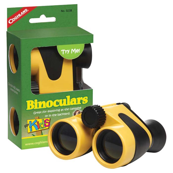 159185 Binoculars for Kids