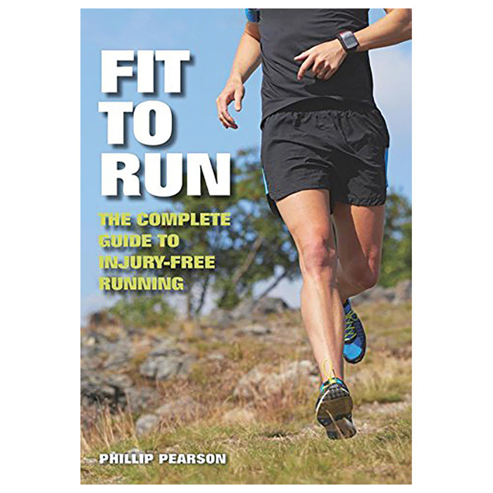 Independent Pub 102244 Fitness To Run Book