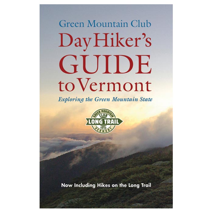 789111 Day Hikers Guide To Vermont Backpacking Book