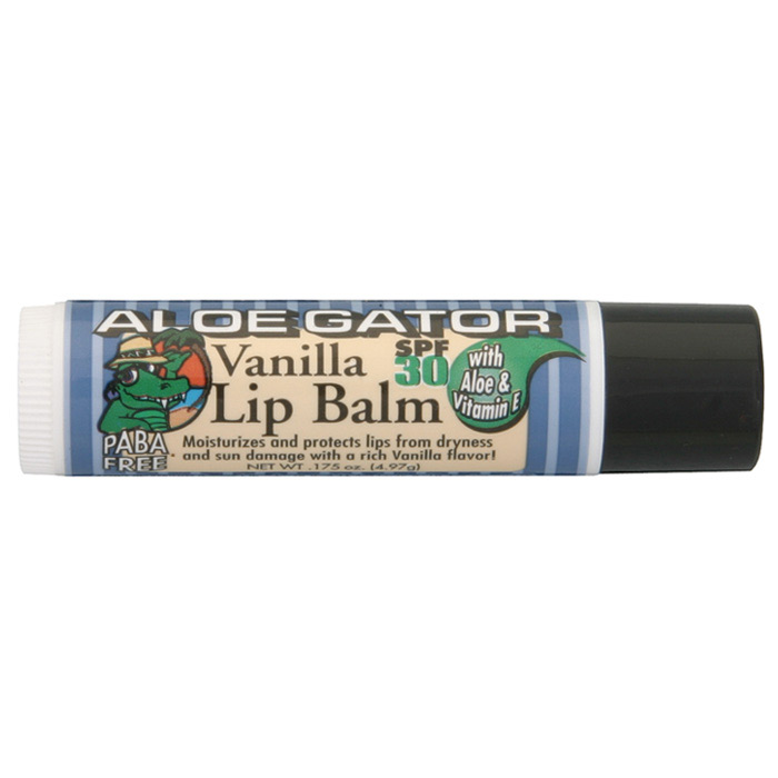 284060 Spf 30 Lip Balm, Vanilla