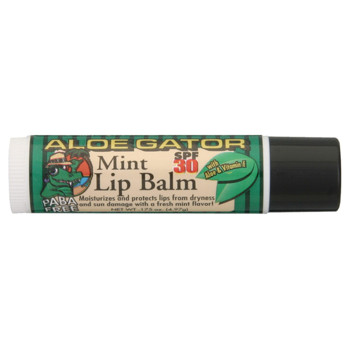 284062 Spf 30 Lip Balm, Mint