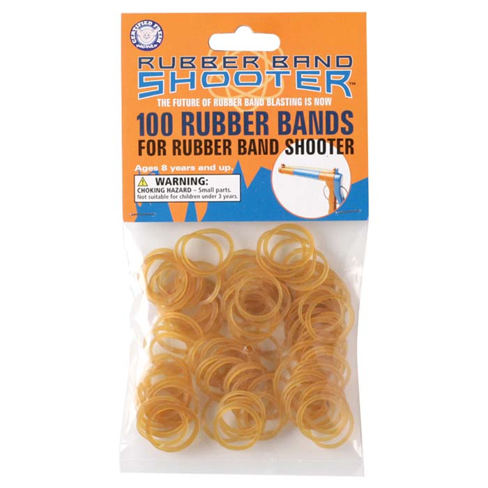 325733 Rubber Band Shooter Refill