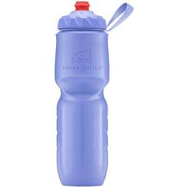 341198 24 Oz Sport Water Bottle, Violet