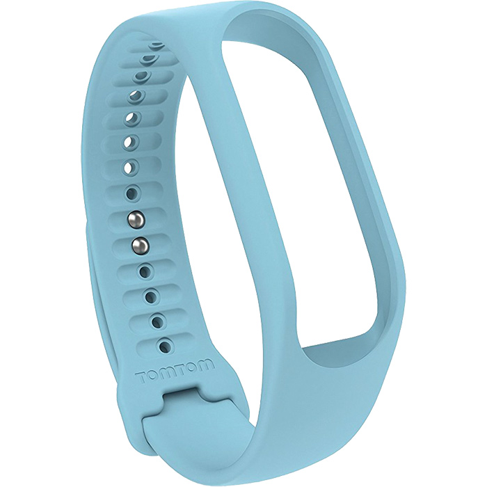 514626 Large Touch Strap Azure, Light Blue