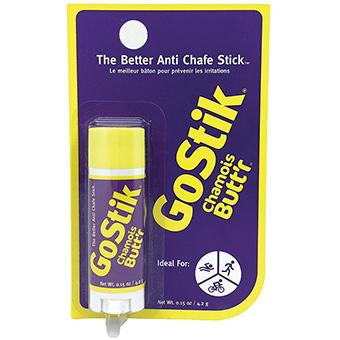 112516 15 Oz Go Stik Anti Chafe Stick Cream