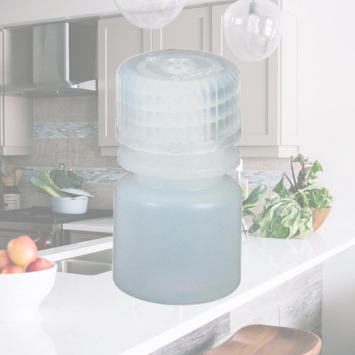 Picture of Nalgene 340636 0.25 oz Drinking Beverage Bottle