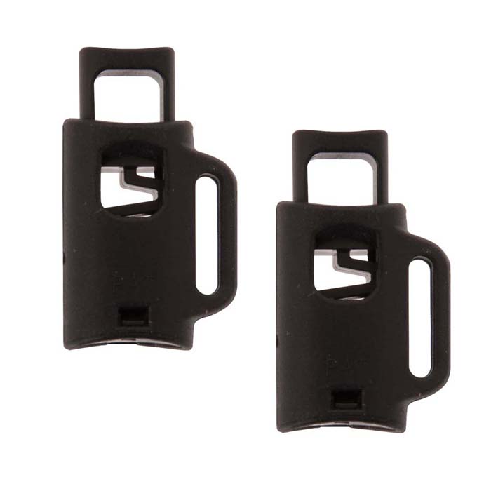 696832 Coffee-cup Cord Lock - Pack Of 2