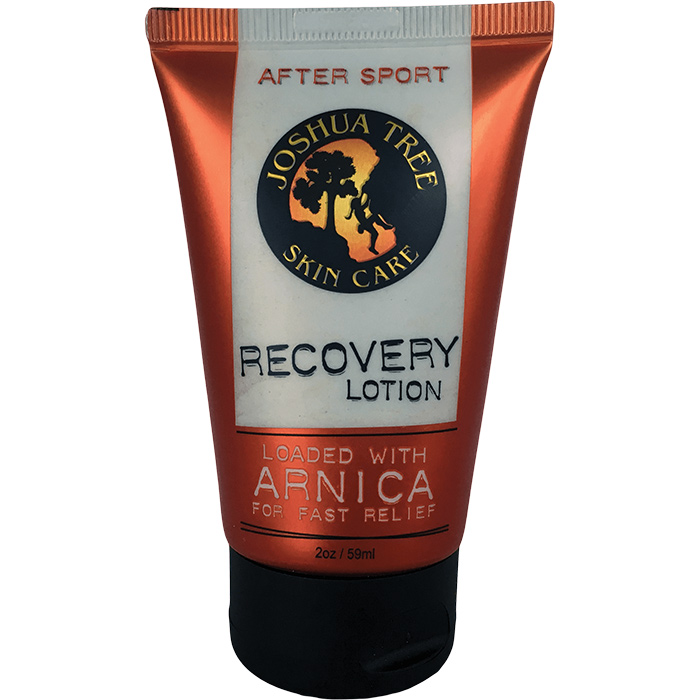 108026 Arnica Recovery Tube