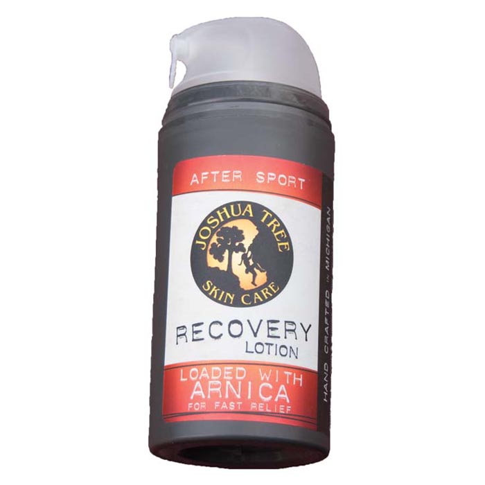 108025 Arnica Recovery Pump Sport Lotion