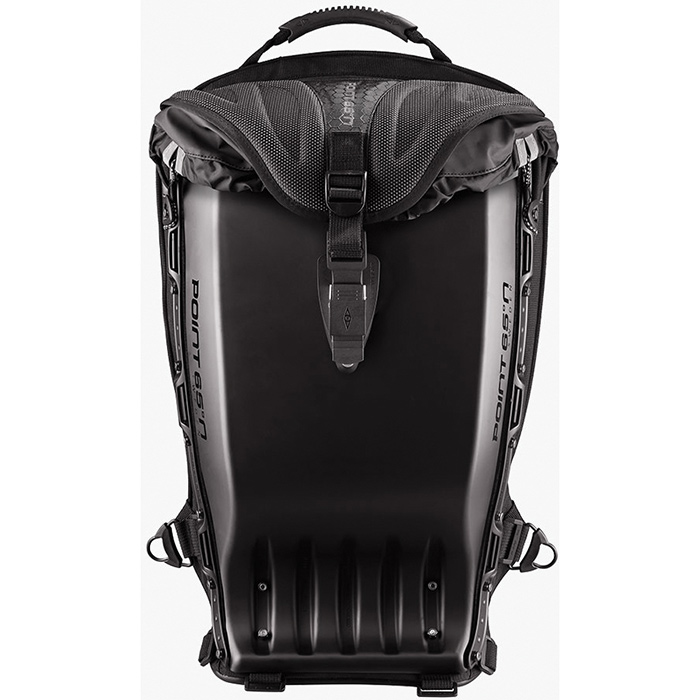317347 Boblbee Gtx 20 Litre Backpack - Phantom Matte Black