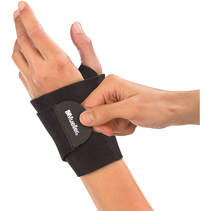 376243 Wrist Support Wrap