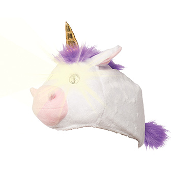 325699 Head Lites - Unicorn