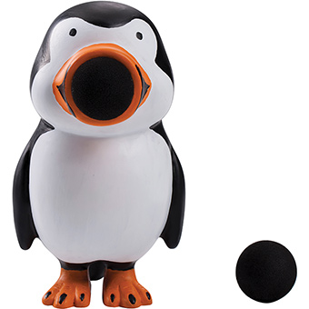 325712 Penguin Popper Game
