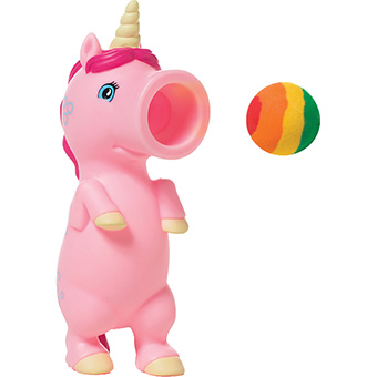325716 Unicorn Popper - Pink